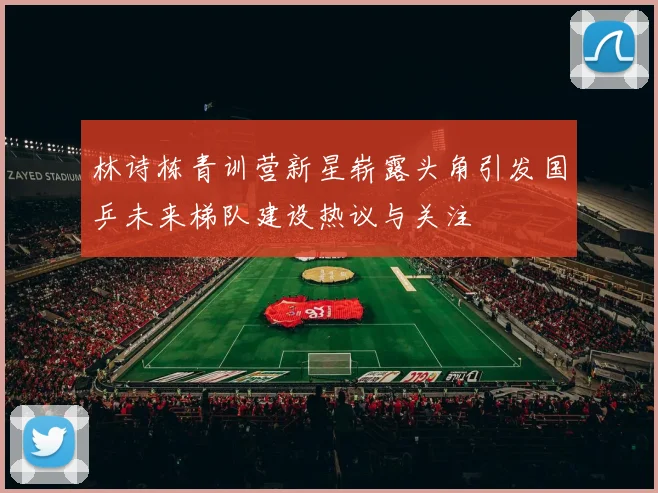 林诗栋青训营新星崭露头角引发国乒未来梯队建设热议与关注